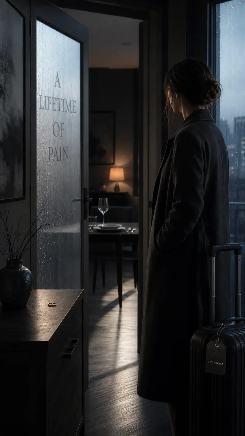 Cover art for A Lifetime of Pain