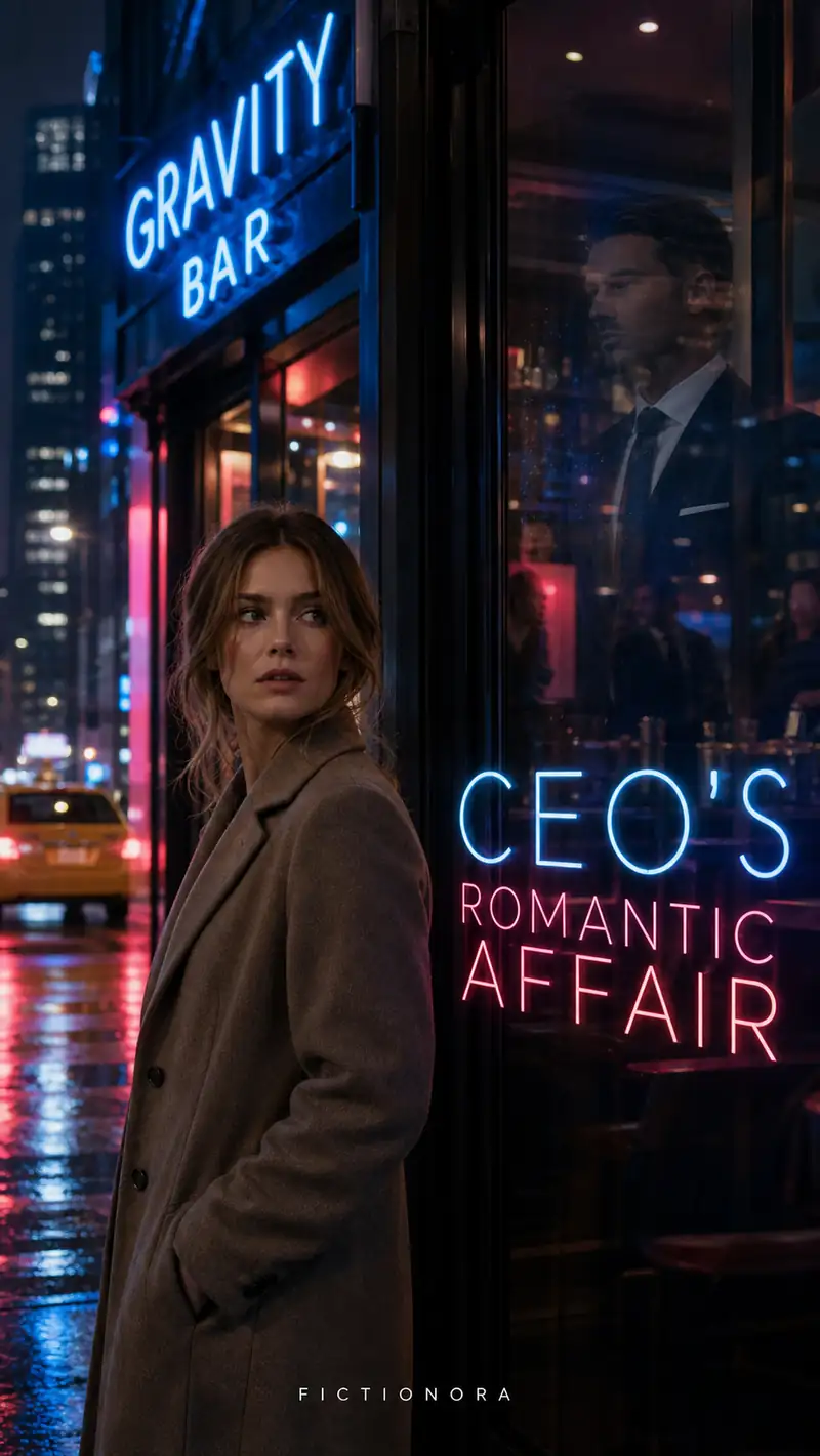 Cover art for CEO's Romantic Affair