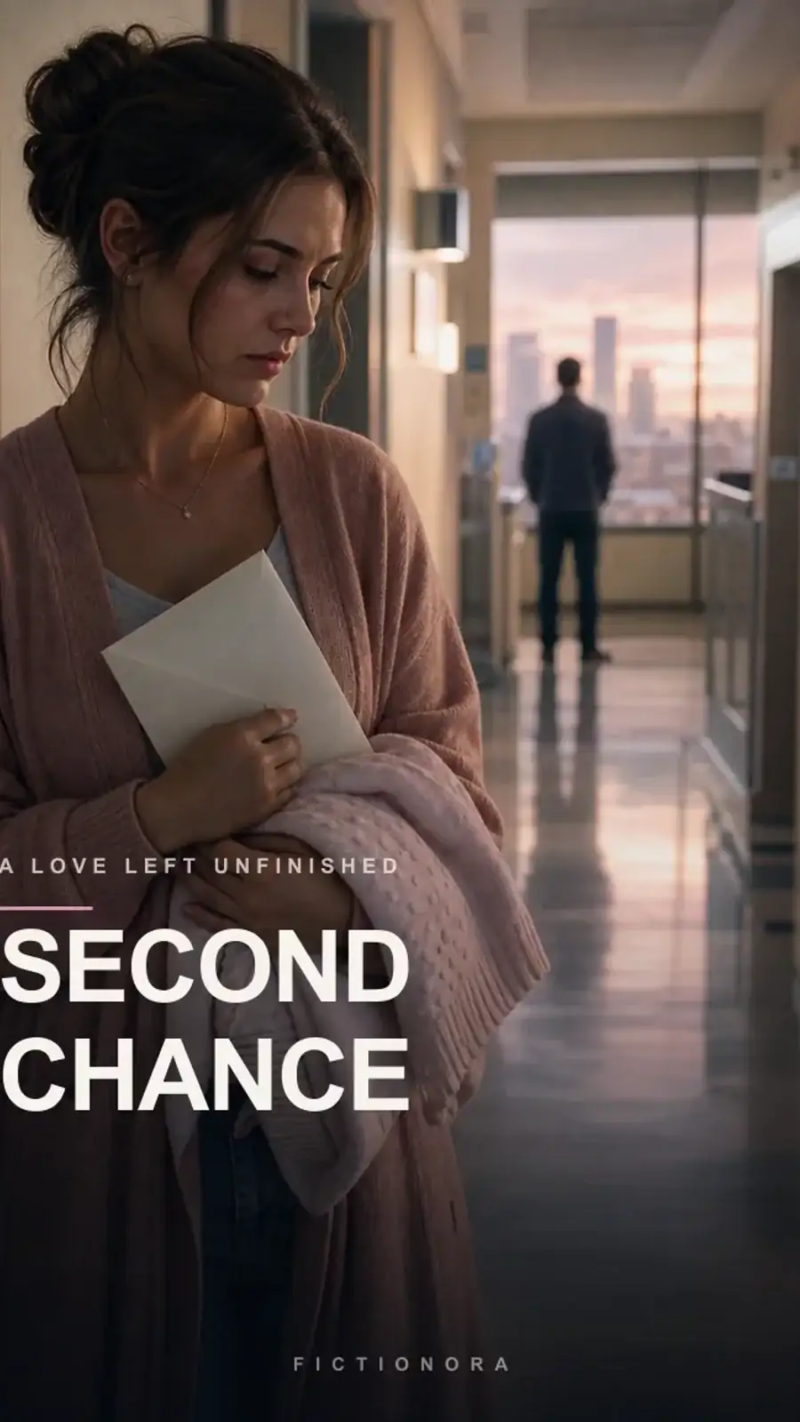Cover art for Give Me A Second Chance