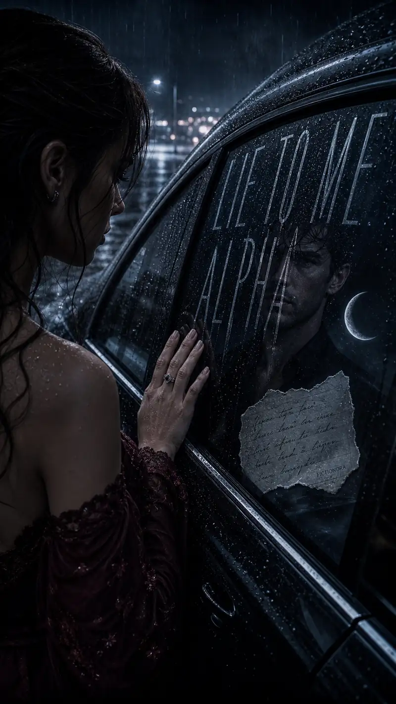 Cover art for Lie To Me Alpha