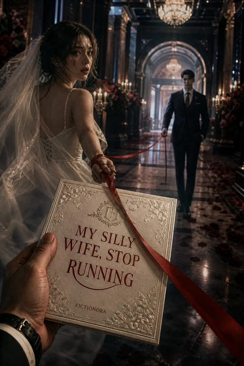 Cover art for My Silly Wife, Stop Running