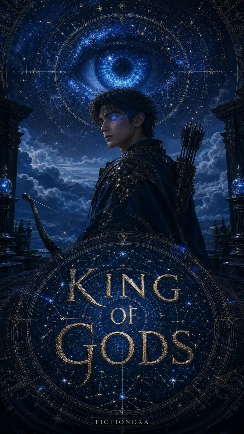 Cover art for Nightfall