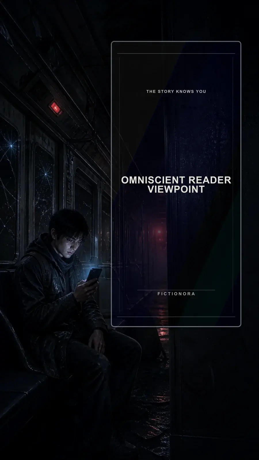 Cover art for Omniscient Reader's Viewpoint