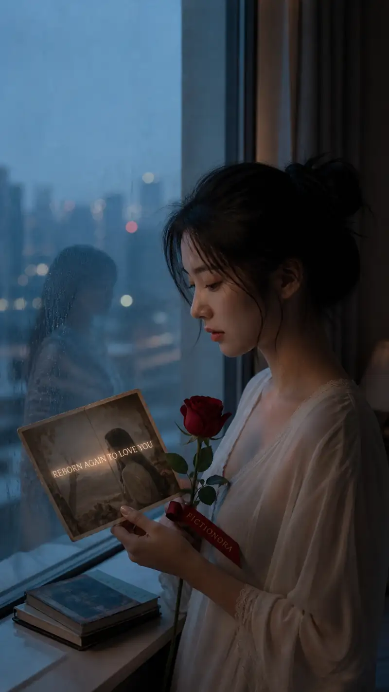 Cover art for Reborn Again to Love You