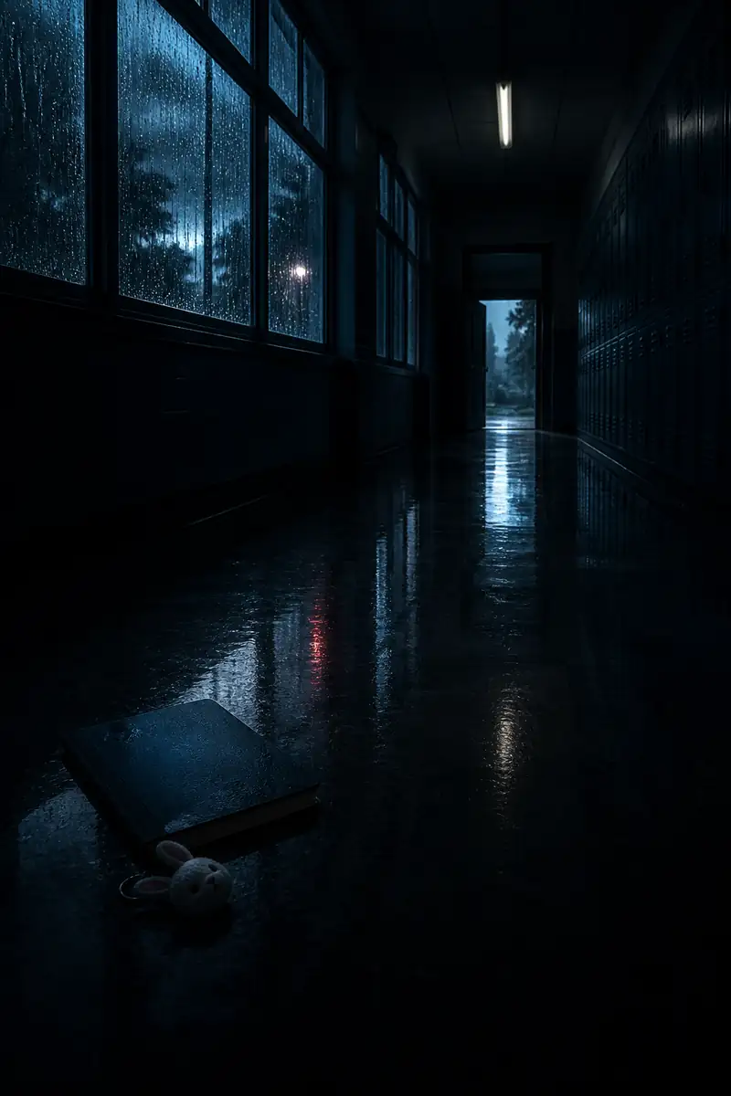 Cover art for The Bully's Obsession