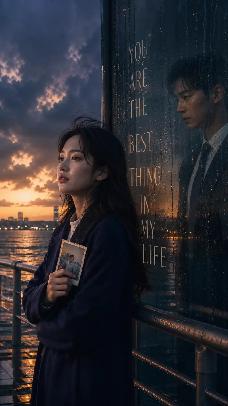 Cover art for You Are the Best Thing in My Life